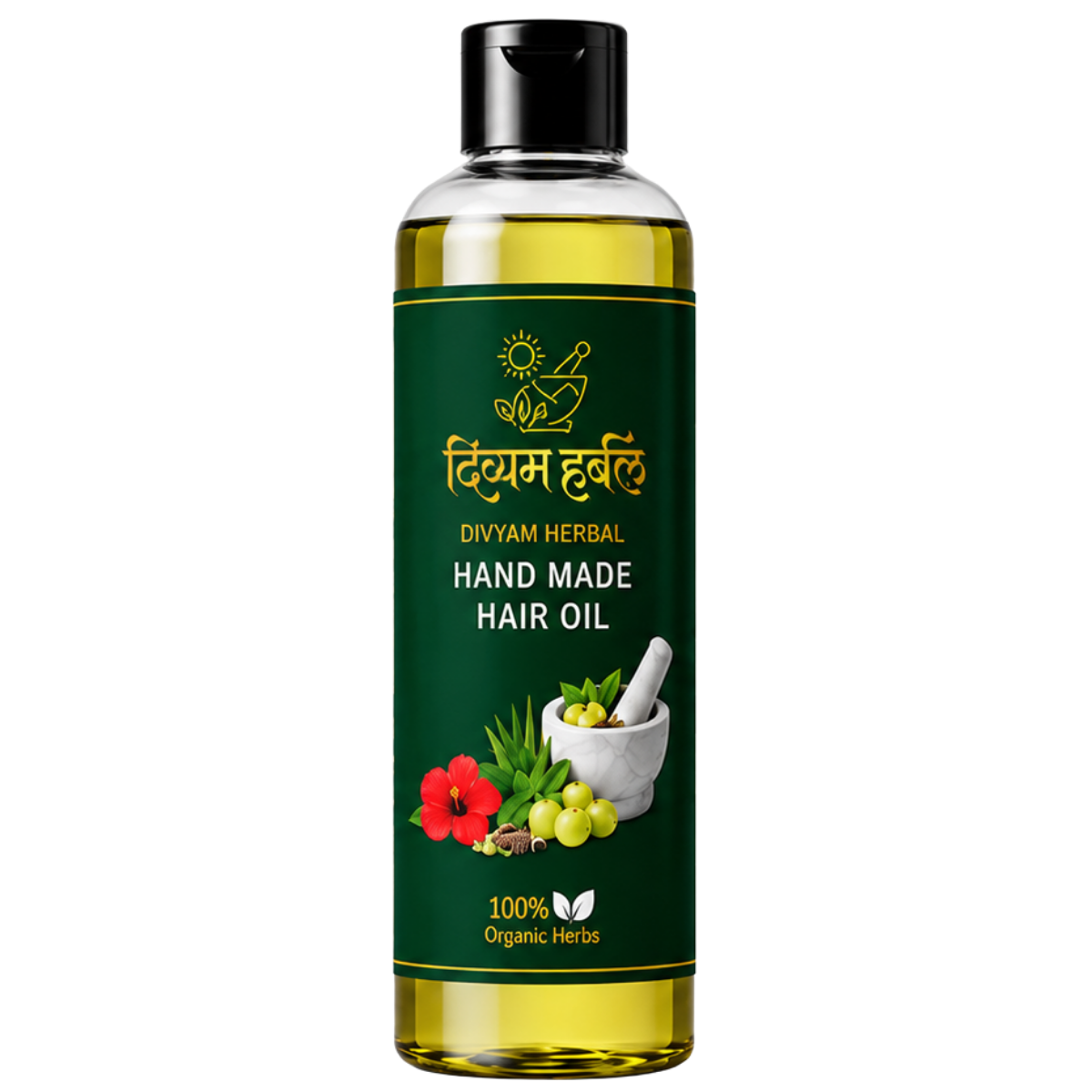handmade hair oil handmade hair oil