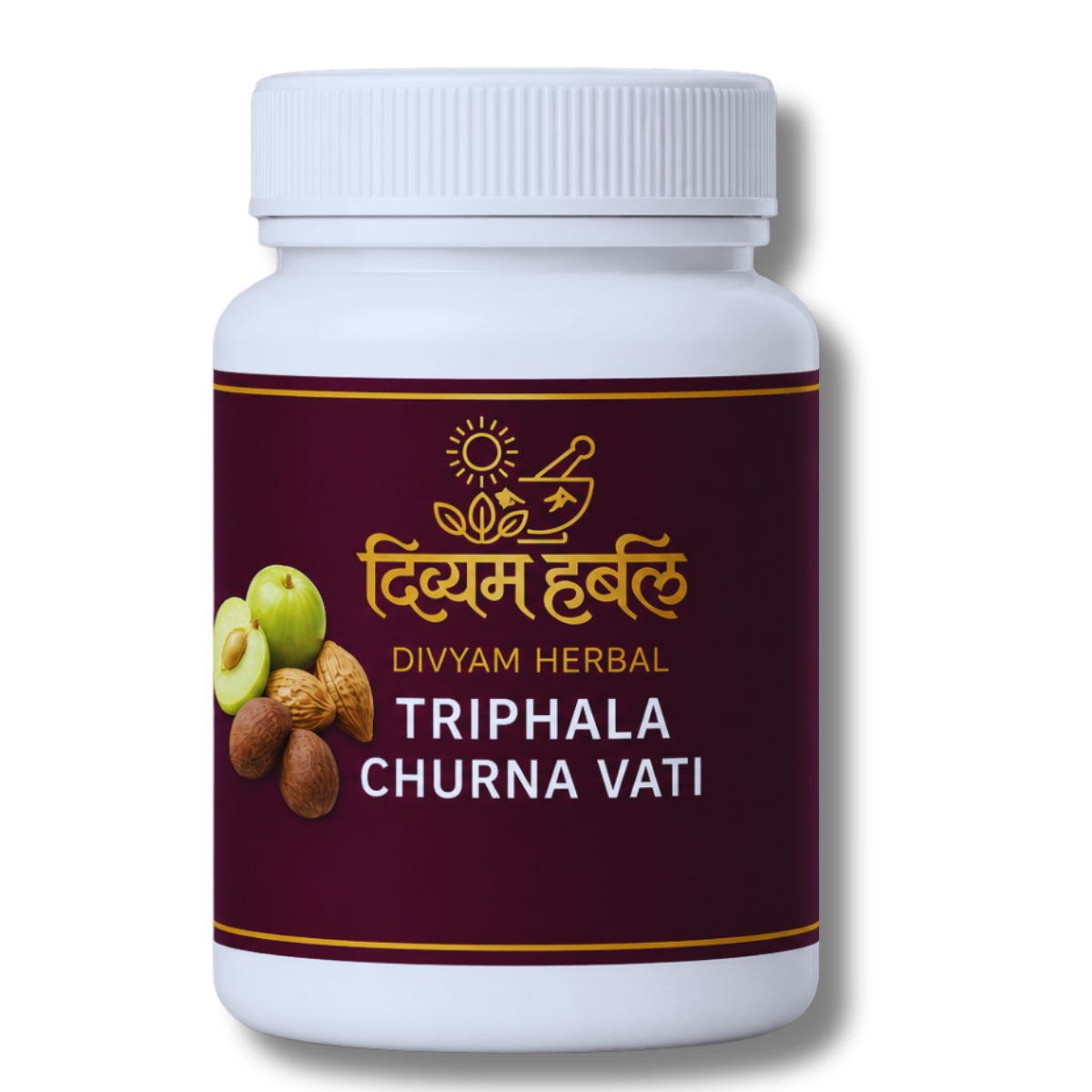 triphala churna vati triphala churna vati