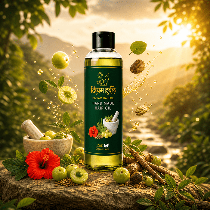 ayurvedic hair nourishing oil ayurvedic hair nourishing oil